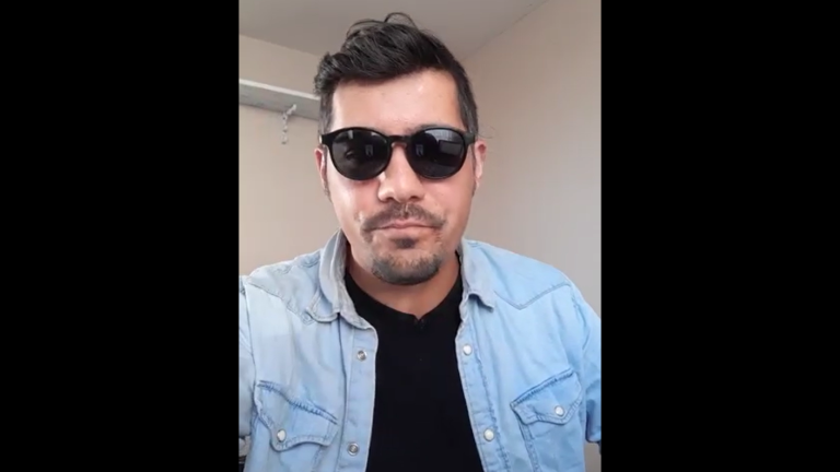 Casting GH | Gonzalo Toro