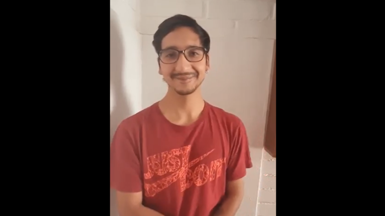 Casting GH | Eduardo Cerda