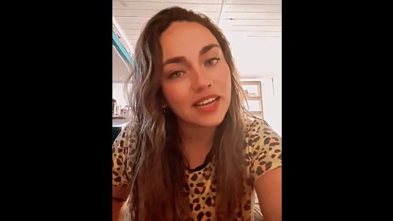 Casting GH | Perla Blanco