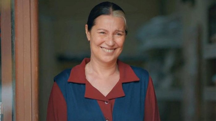 Gönül Aslan