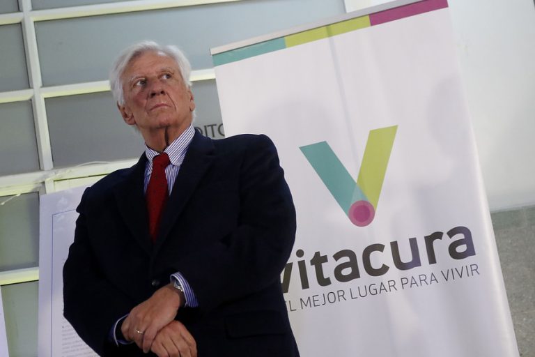 SII se querella en contra de Raúl Torrealba por declaraciones de impuestos 