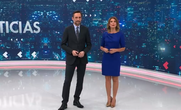 CHV Noticias Central | Martes 9 de mayo de 2023