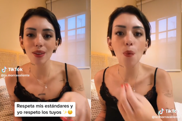 De no tener dinero hasta que viva con los papás: Joven genera debate con sus 