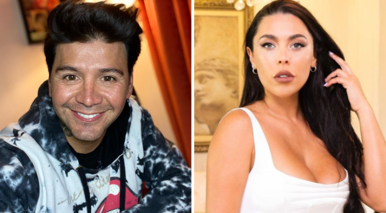 Edmundo Varas reveló desconocido vínculo familiar con Daniela Aránguiz: 