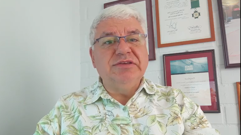 Casting GH | Manuel Guerrero