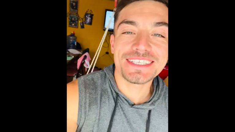 Casting GH | Sebastián Santander