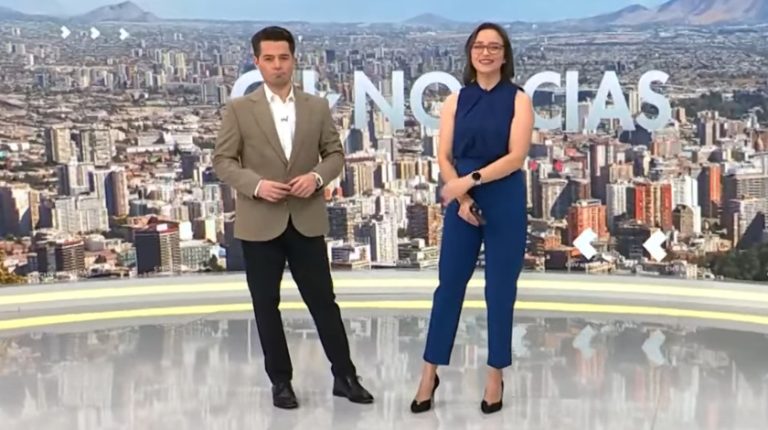 CHV Noticias Tarde | Miércoles 10 de mayo de 2023