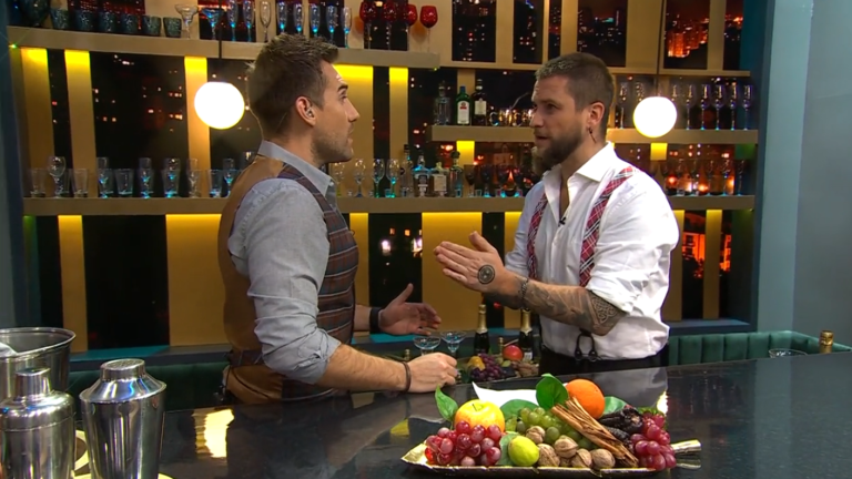 ¡El doble de confesiones! Conoce a los nuevos invitados de Podemos Hablar