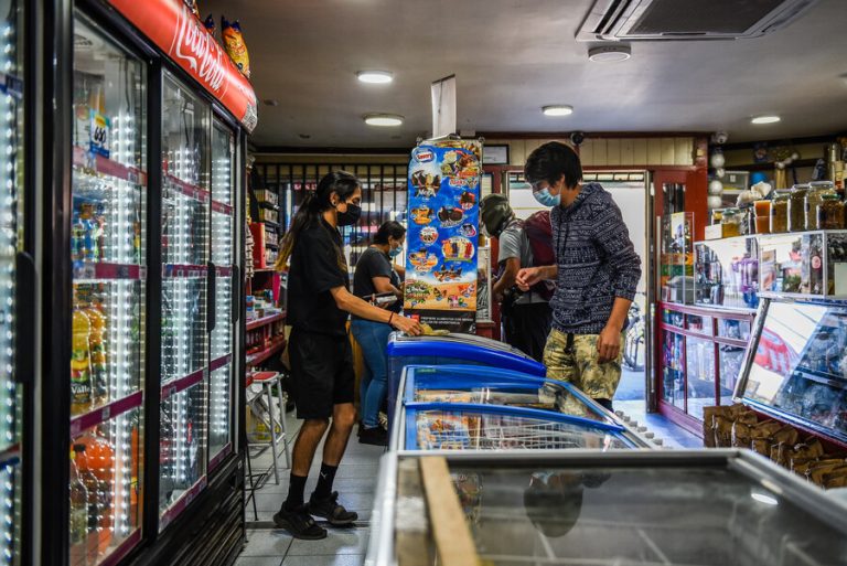 Bolsillo Familiar Electrónico: Estos son los comercios en los que se puede usar el beneficio con la CuentaRUT