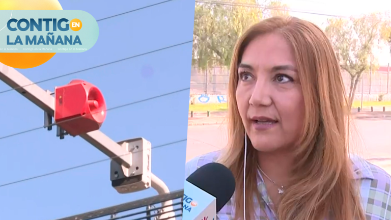 “Nuestra calidad de vida está deteriorada”: Los descargos de vecinos de Lo Prado por alarma de Metro