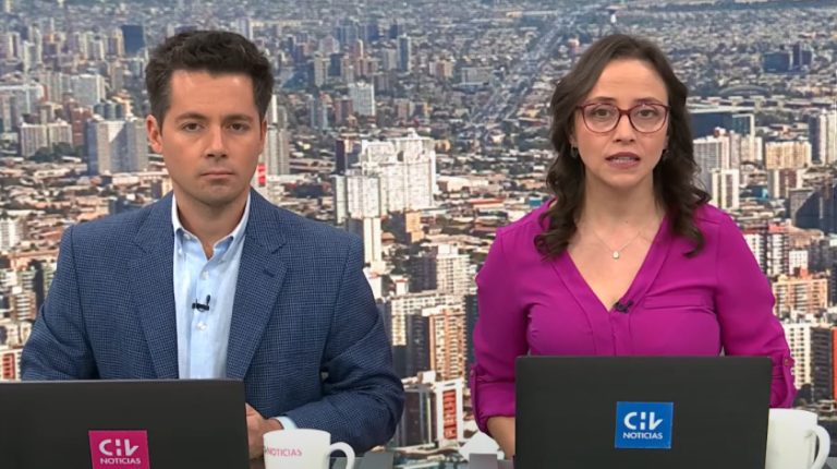 CHV Noticias Tarde | Jueves 11 de mayo de 2023