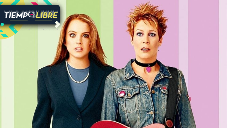 ¡Confirmado! Lindsay Lohan y Jamie Lee Curtis regresarán en la secuela de “Un viernes de locos”