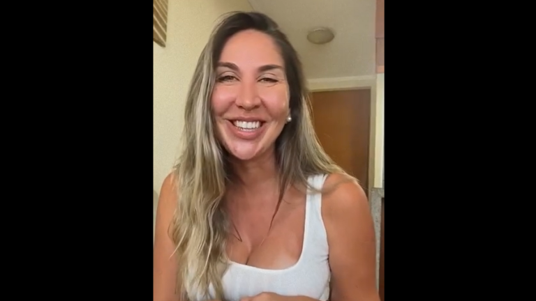 Casting GH | Daniela Zambrano