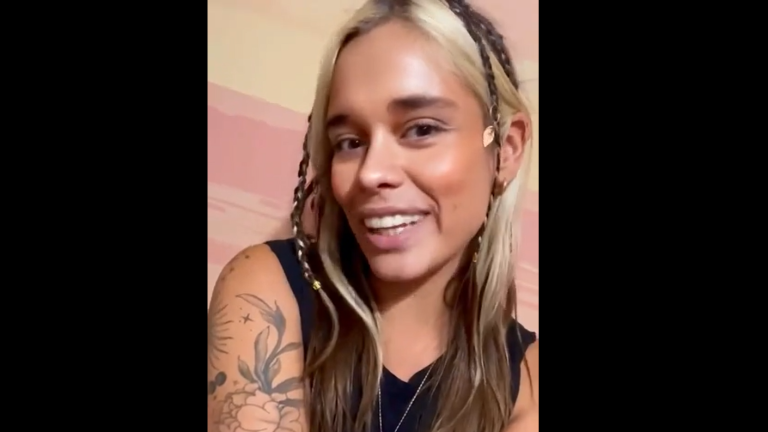 Casting GH | Estefanía Escobar