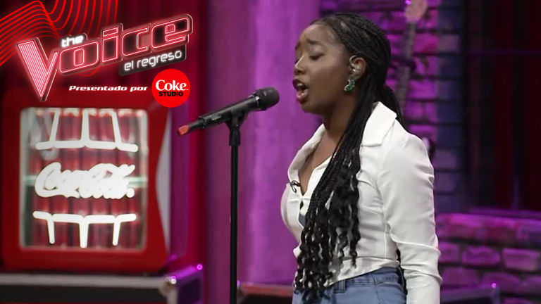 Miguelina Jeune | Sueños rotos | The Voice El Regreso