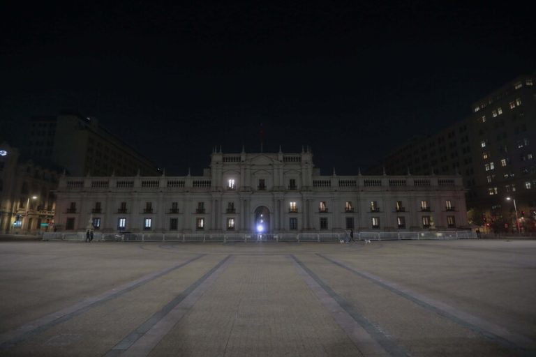 Gobierno respondió a Asociación de Isapres por críticas a ley corta: 