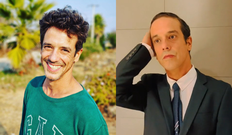 Matías Oviedo debutó en TikTok y se volvió viral con nostálgico video: 