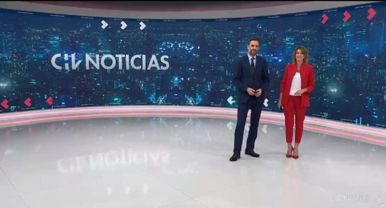 CHV Noticias Central | Jueves 11 de mayo de 2023