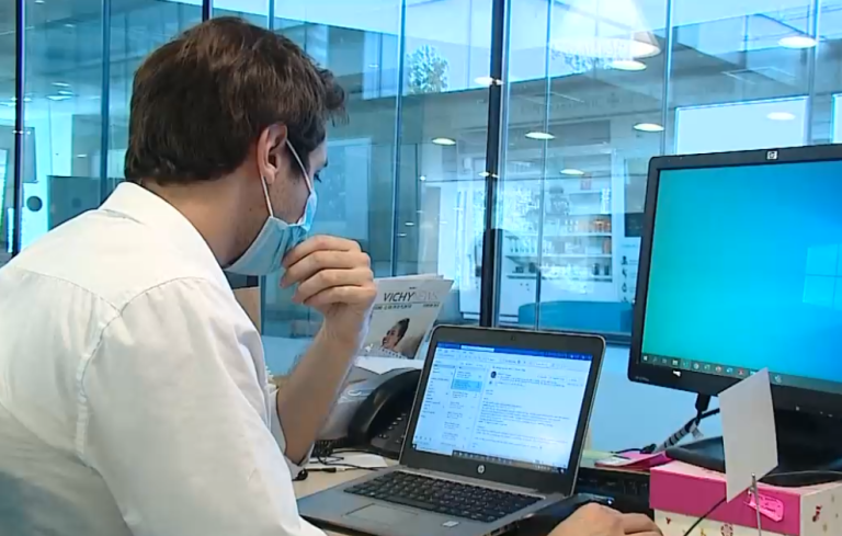 Negocios y comercio entre las más demandadas: ¿Dónde encontrar ofertas de trabajo?