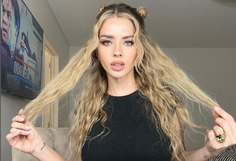 La molestia de China Suárez al recordar episodio del motorhome con Benjamín Vicuña: 