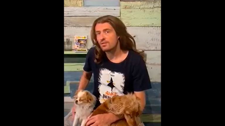 Casting GH | Maxime Petit