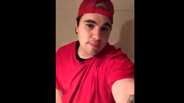 Casting GH | Felipe Mattar