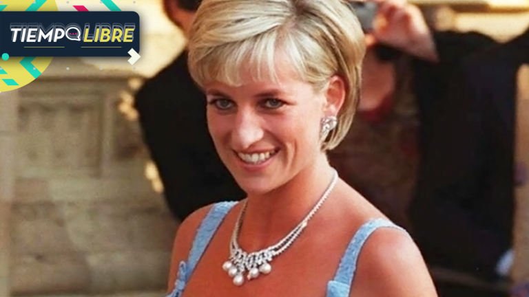 Subastarán emblemáticas joyas que la princesa Diana usó días antes de morir