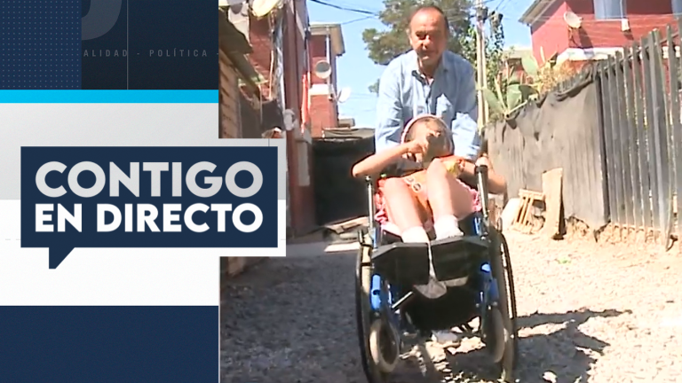 Obras sin terminar hace dos años: Detienen arreglos de veredas por delitos en el sector