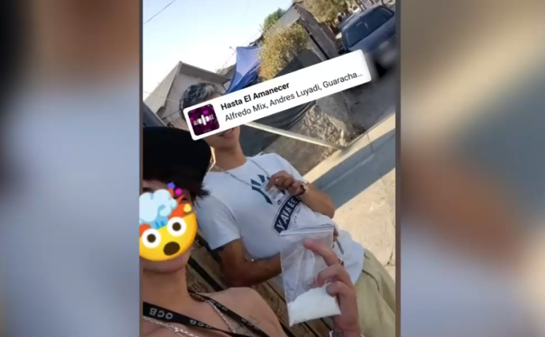 Operación Influencer: Así cayó banda de delincuentes gracias a la Inteligencia Artificial