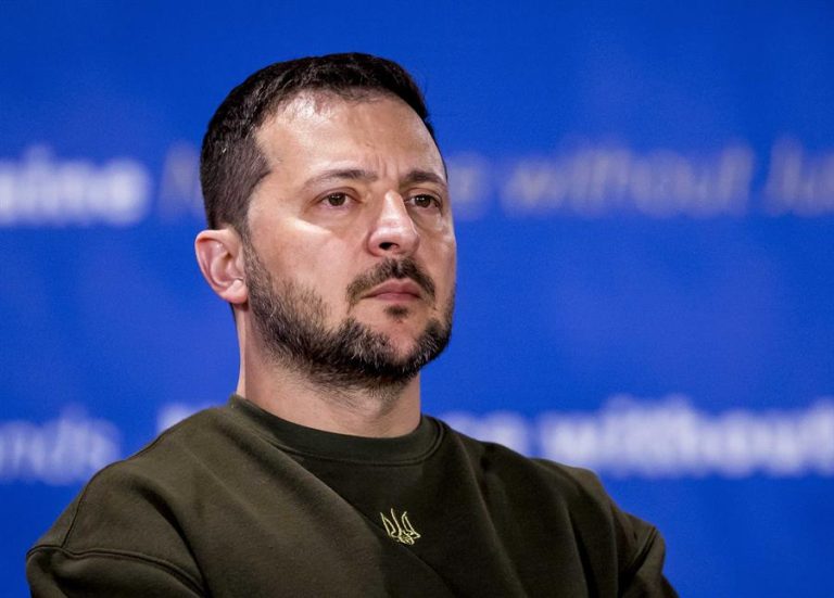 Eurovisión niega petición de Zelenski sobre dar un discurso en la final: 