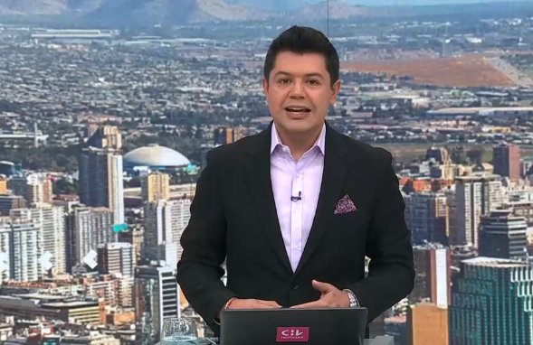 CHV Noticias Tarde | Sábado 13 de mayo de 2023