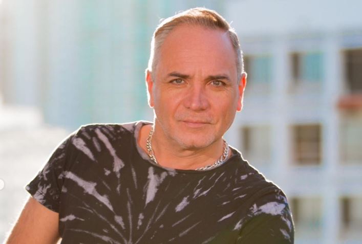 Lucho Jara reveló que 