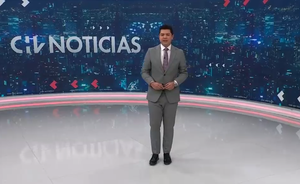 CHV Noticias Central | Sábado 13 de mayo de 2023