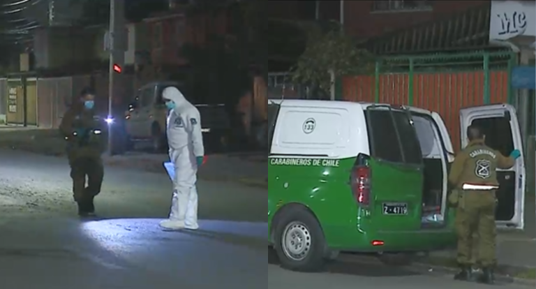 Joven de 16 años en riesgo vital tras ser atropellado: Vehículo era robado y conductor se dio a la fuga