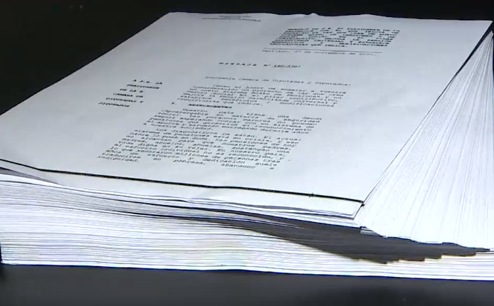 Difícil panorama para Reforma Previsional: Oposición exige introducir cambios de fondo a la iniciativa