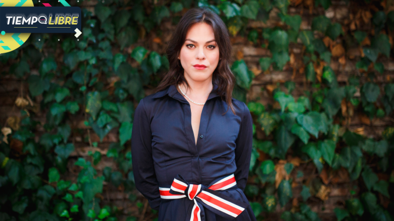 Daniela Vega y el deseo de ser madre: “Cuando se dé la oportunidad”