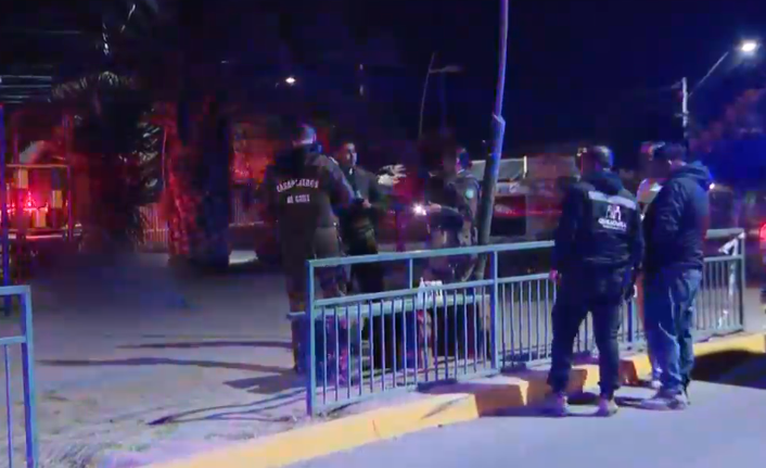 Por crímenes violentos dentro de sus comunas: Alcaldes claman por sumarse a Plan Calles sin Violencia