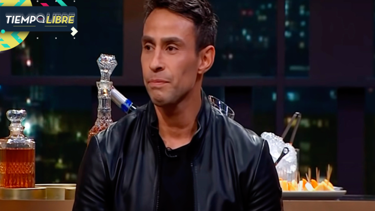 Descompensado y con crisis de pánico: Afirman que Jorge Valdivia ingresó a una clínica psiquiátrica