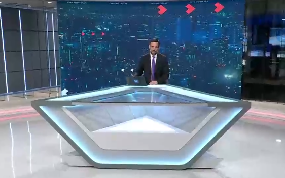 CHV Noticias Central | Domingo 14 de mayo de 2023