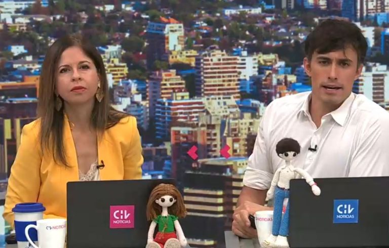 CHV Noticias AM | Lunes 15 de mayo de 2023