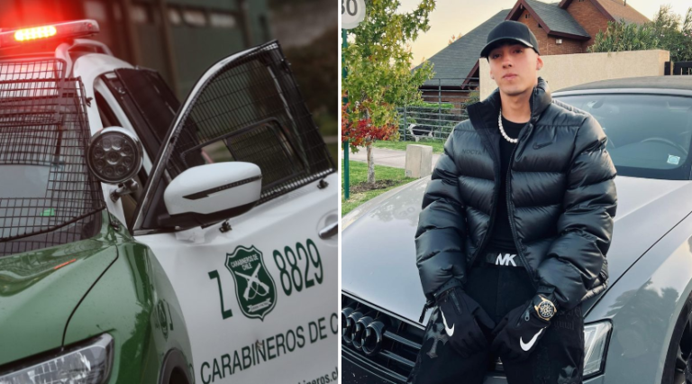 Equipo de Pailita acusa malos tratos de Carabineros: 