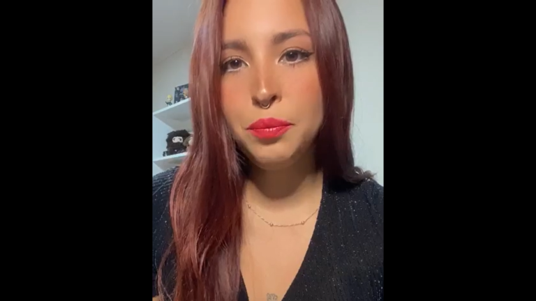 Casting GH | Camila Parada