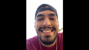 Casting GH | Daniel Silva