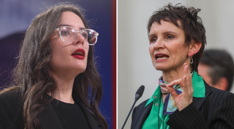 Gobierno desdramatizó interpelación a Carolina Tohá: 