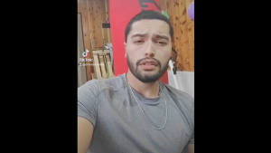 Casting GH | Cristóbal Aido