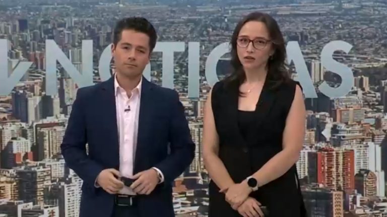 CHV Noticias Tarde | Lunes 15 de mayo de 2023