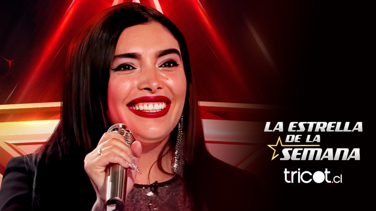 Conoce a Savka Gómez, La Estrella de la Semana en The Voice Chile