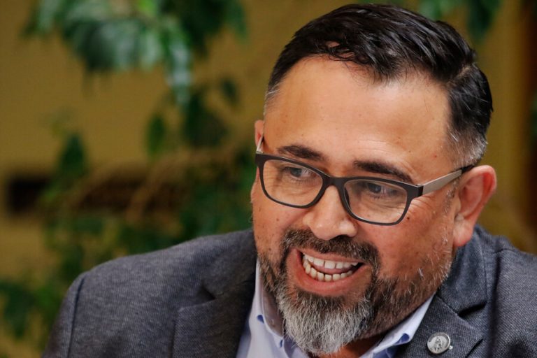 Aún no inicia trabajo del CC: Diputados presentan proyecto para impedir nuevo proceso constitucional en 8 años