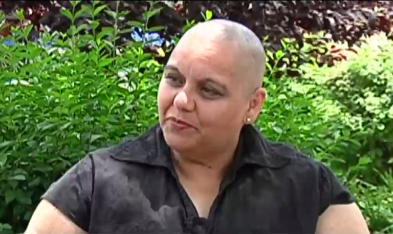 Quién fue Cecilia Heyder, la activista que por más de 7 años pidió la eutanasia por una muerte digna