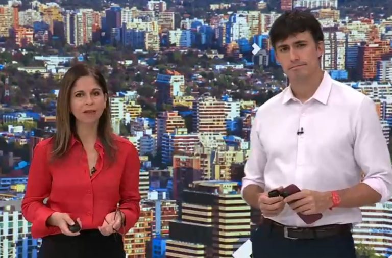 CHV Noticias AM | Martes 16 de mayo de 2023